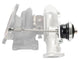 Turbosmart Iwg75 Mitsubishi EVO 10 14 PSI Black Internal Wastegate Actuator - Mammoth Racing -