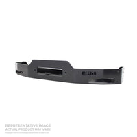 Westin 2017-2018 Ford F-250/350 MAX Winch Tray - Black - Mammoth Racing -