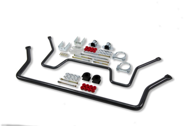 Belltech Anti-swaybar Sets 5428/5528 - Mammoth Racing -