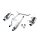 MagnaFlow Sys C/B Honda Accord 3.0l V6 98-02 - Mammoth Racing -