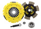 ACT 1987 Chrysler Conquest MaXX/Race Sprung 6 Pad Clutch Kit - My Store