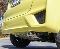 HKS Silent Hi-Power GP5 LEB-H1 FIT HYBRID ***DOES NOT FIT SPORT*** - Mammoth Racing -