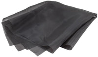 K&N Universal Drycharger Black Air Filter Wrap (36 x 58 Sheet) - Mammoth Racing -