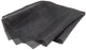 K&N Universal Drycharger Black Air Filter Wrap (36 x 58 Sheet) - Mammoth Racing -