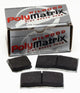 Wilwood PolyMatrix Pad Set - 7520 E GN III - My Store