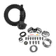 Yukon 9.5in GM 4.56 Rear Ring & Pinion Install Kit Axle Bearings and Seals - My Store