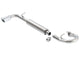 Borla 11-15 Scion tC Coupe 2dr 2.5L 4cyl SS Exhaust (rear section only) - My Store