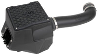 K&N 12-18 Jeep Wrangler 3.6l V6 Performance Intake Kit - Mammoth Racing -