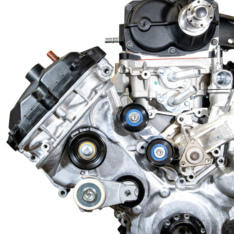 VMP Performance TVS Supercharged 11+ Coyote No-Grind FEAD Kit - Street - My Store