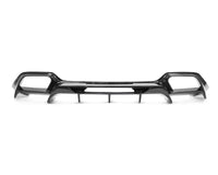 RENNtech | C190 | AMG GT / S | Rear Diffuser | Carbon Fiber - Mammoth Racing -