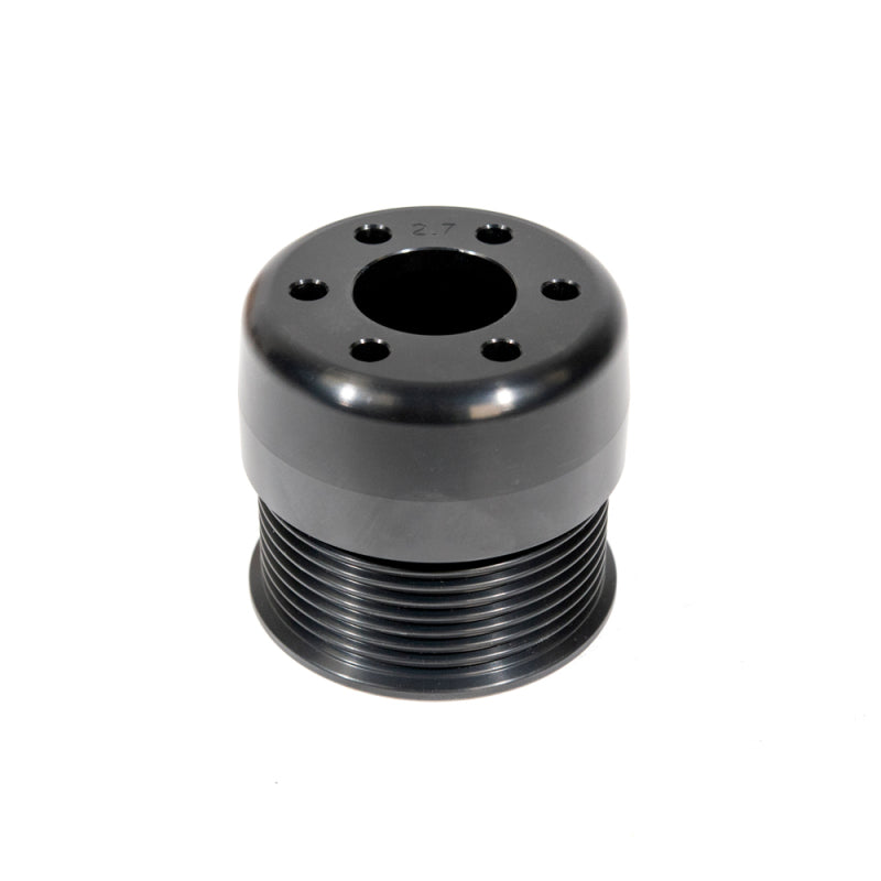 VMP Performance 05-10 Ford Mustang 4.6L 2.7in 8-Rib Pulley Roush 3V R2300 2.3L TVS Supercharger - My Store