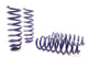 H&R Springs 29282-1 H&R Sport Springs - My Store