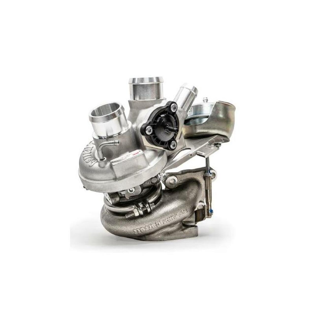 Garrett PowerMax Turbo Upgrade Kit 13-16 Ford F-150 3.5l EcoBoost - Right Turbocharger - My Store