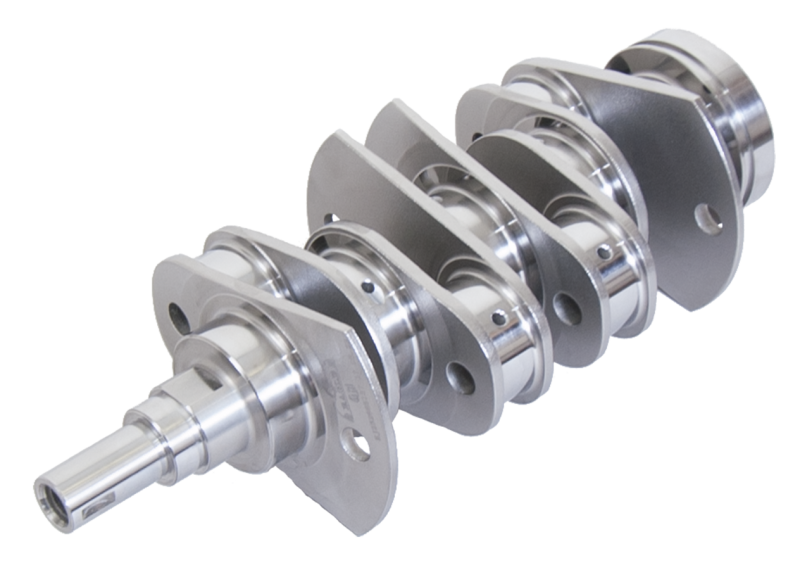 Eagle Subaru EJ20/EJ25 83mm Stroke 4340 Billet Crankshaft - Mammoth Racing -