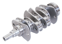 Eagle Subaru EJ20/EJ25 83mm Stroke 4340 Billet Crankshaft - Mammoth Racing -