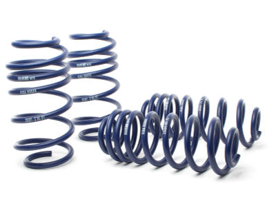 H&R Special Springs 29261-2 Sport Spring Kit - My Store