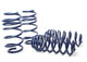 H&R Special Springs 29261-2 Sport Spring Kit - My Store
