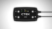 CTEK Battery Charger - D250SE- 11.5-23V - Mammoth Racing -
