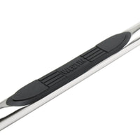 Westin 2009-2014 Ford F-150 SuperCab E-Series 3 Nerf Step Bars - SS - Mammoth Racing -