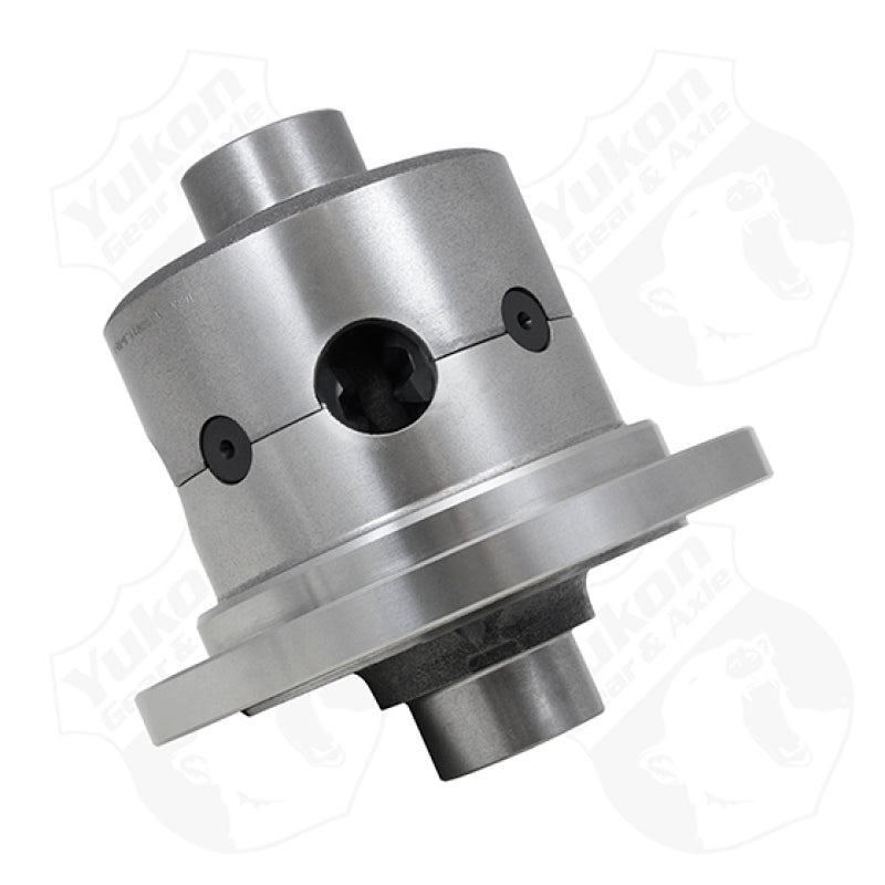 Yukon Gear Dura Grip For GM & Chrysler 11.5in / 30 Spline - Mammoth Racing -
