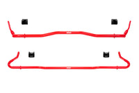 Eibach 2022 Subaru BRZ Coupe 2.4L Anti-Roll Kit - Front (25mm) and Rear (22mm) - Mammoth Racing -