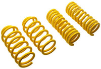 ST Sport-tech Lowering Sport Springs 20 mm 2016 Ford Focus - My Store