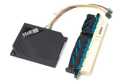 H&R Special Springs 29242-2 Electronic Lowering System - My Store