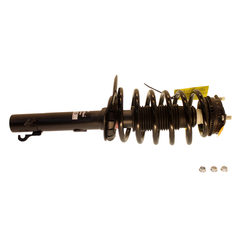 KYB Shocks & Struts Strut Plus Front Right FORD Focus 2011-2008 - Mammoth Racing -