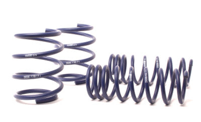 H&R Special Springs 29205 Sport Spring Kit - My Store