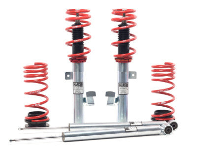 H&R Special Springs 29197-2 Street Perf. Coil Over Kit - My Store