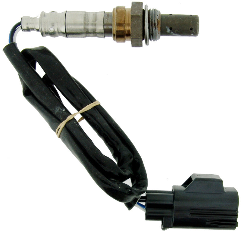 NGK Volvo S60 2002-2001 Direct Fit 4-Wire A/F Sensor - Mammoth Racing -