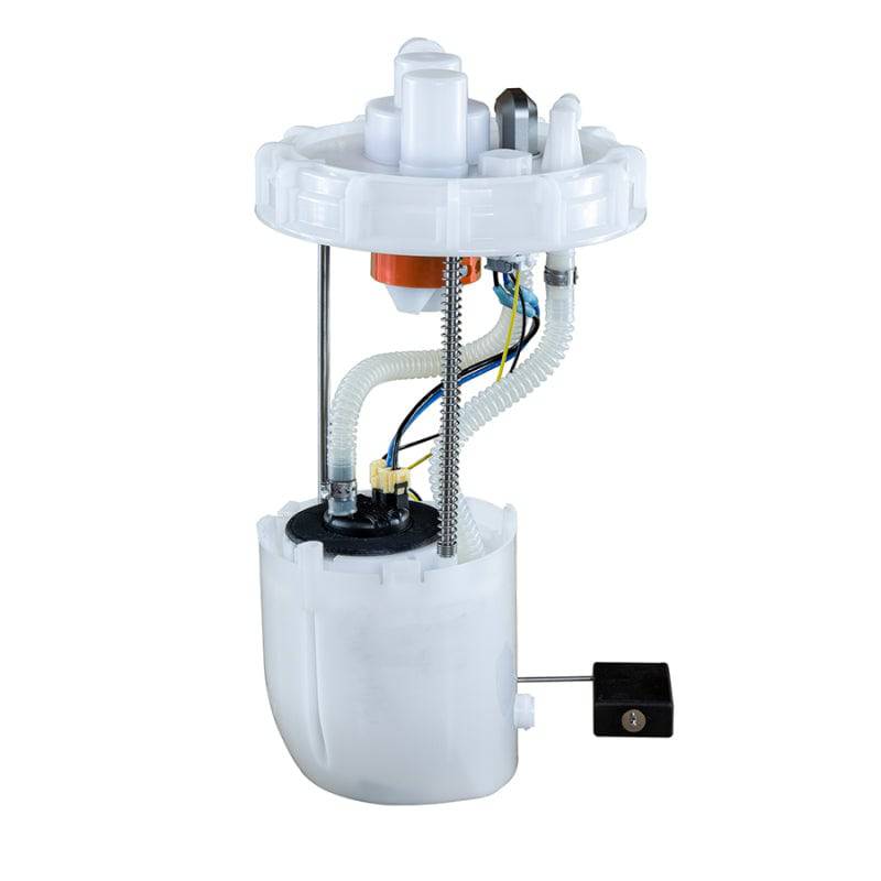 DeatschWerks 12-15 Honda Civic Si/13-15 Acura ILX DW400 Pump Module - Mammoth Racing -