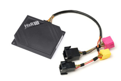 H&R Special Springs 29153-1 Electronic Lowering System - My Store