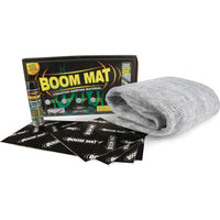 DEI All-In-One Thermal & Acoustic Interior Kit - Small/Medium Vehicles - Mammoth Racing -