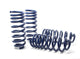 H&R Special Springs 29107-1 Sport Spring Kit - My Store