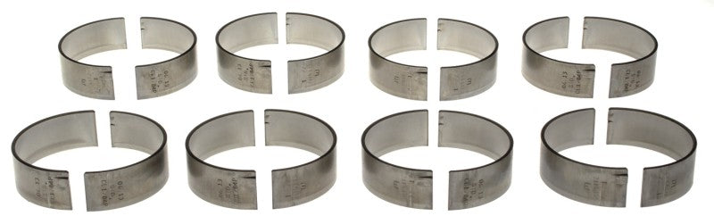 Clevite Chrysler 4.7L SOHC 1999-2003 Dakota/Durango Jeep Ram Con Rod Bearing Set - Mammoth Racing -