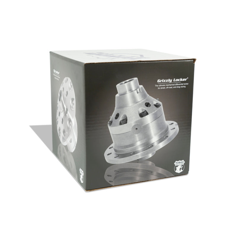 Yukon Gear Grizzly Locker For Toyota Landcruiser / 30 Spline - My Store