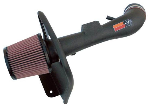K&N 04 Ford Ranger / Mazda B4000 V6-4.0l Performance Intake Kit