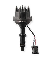 Holley EFI 565-207bk Gen 2 Dual Sync Distributor - My Store