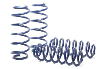 H&R Springs 29037-1 H&R Raising Spring Kits - My Store