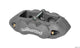 Wilwood Caliper-D8-6 L/H Front Clear 1.88/1.38/1.25in Pistons 1.25in Disc - Mammoth Racing -