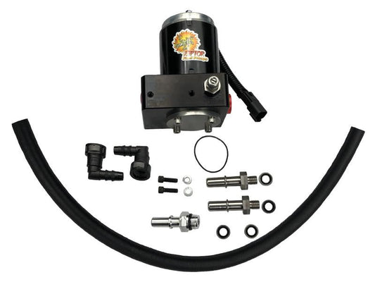 PureFlow Raptor 1998.5-2002 Dodge Cummins FRRP-100 Factory Replacement Fuel Pump - Mammoth Racing -