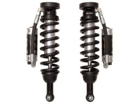 Icon 2011+ Ford Ranger T6 1-3in 2.5 Series Shocks VS RR Cdcv Coilover Kit - Mammoth Racing -