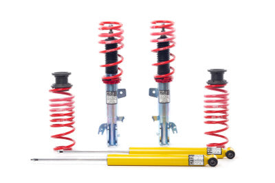 H&R Special Springs 29043-1 Street Perf. Coil Over Kit - My Store