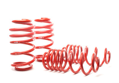 H&R Special Springs 29059-2 Sport Spring Kit - My Store