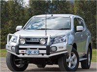 ARB Combar Suit ARB Fog Mkii Mu-X13On 8-9.5 - Mammoth Racing -