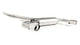 Remus 2019 BMW M135I M Performance F40 xDrive (5 Door) Axle Back Exhaust (Tail Pipes Req) - Mammoth Racing -