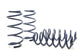 H&R Special Springs 28998-1 Sport Spring Kit - My Store