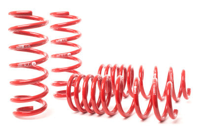 H&R Special Springs 28999-2 Sport Spring Kit - My Store