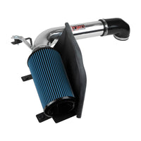 Injen 19-20 Ram 1500 V8-5.7L Polished PF Cold Air Intake System - Mammoth Racing -